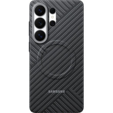 Samsung S948 S26 Ultra Carbon Magnet Case Ultra Dark Gray EF-KS948SCE